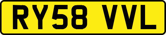 RY58VVL