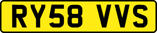 RY58VVS