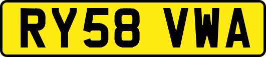 RY58VWA
