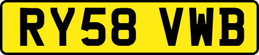 RY58VWB