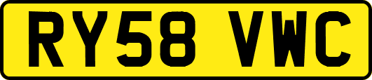 RY58VWC