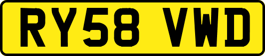 RY58VWD
