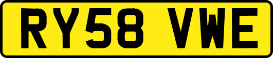 RY58VWE
