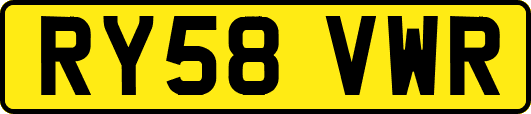 RY58VWR