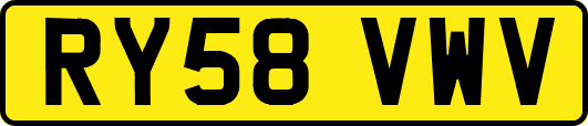 RY58VWV