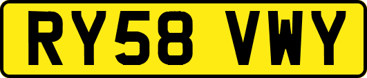 RY58VWY