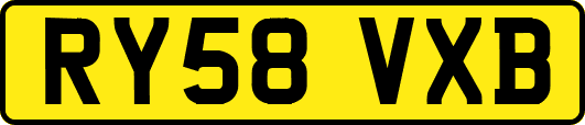 RY58VXB