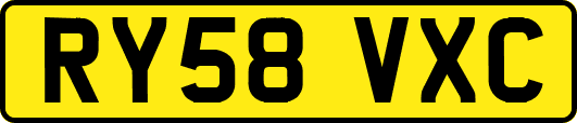 RY58VXC