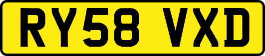 RY58VXD