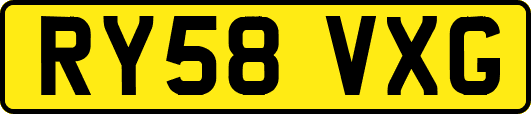 RY58VXG