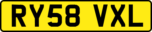 RY58VXL