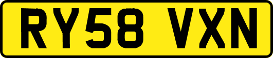 RY58VXN
