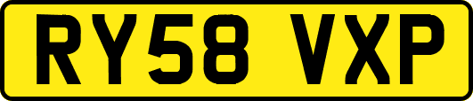 RY58VXP