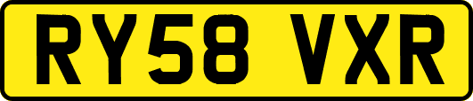 RY58VXR