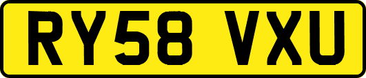 RY58VXU