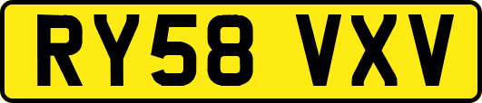 RY58VXV
