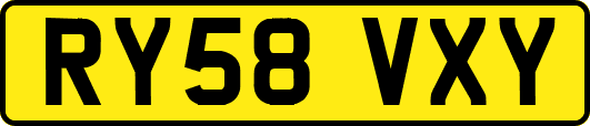 RY58VXY
