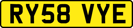 RY58VYE