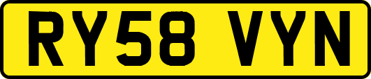 RY58VYN