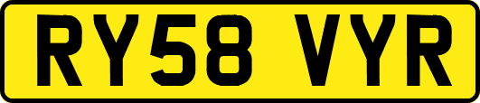 RY58VYR