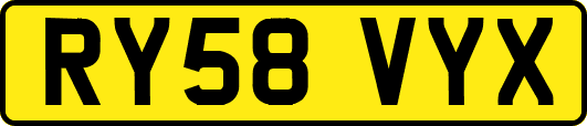 RY58VYX