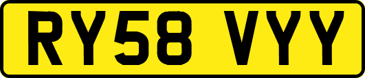 RY58VYY