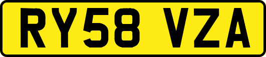 RY58VZA