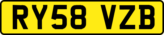 RY58VZB