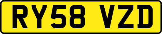 RY58VZD