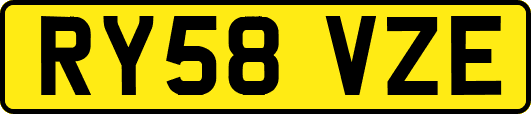RY58VZE