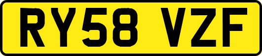 RY58VZF