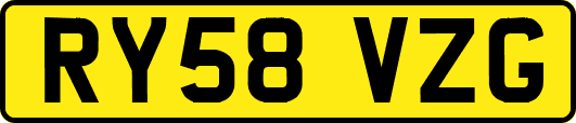 RY58VZG