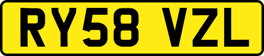 RY58VZL