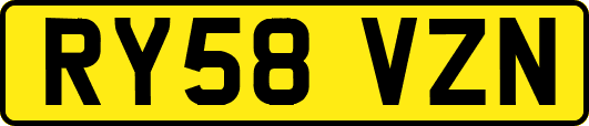 RY58VZN