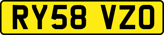 RY58VZO
