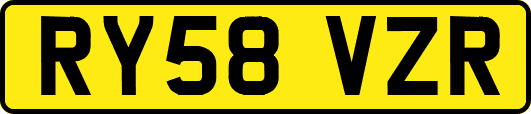 RY58VZR