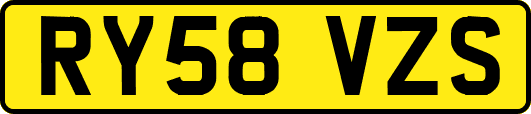 RY58VZS