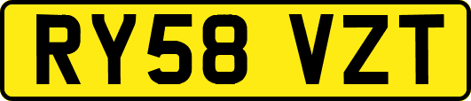 RY58VZT