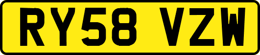 RY58VZW