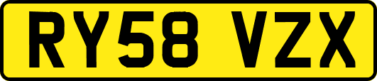 RY58VZX
