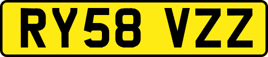 RY58VZZ