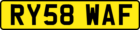 RY58WAF