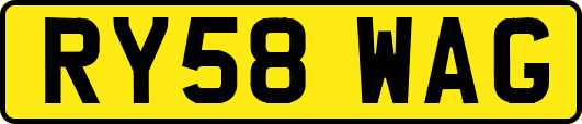 RY58WAG