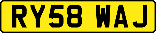 RY58WAJ