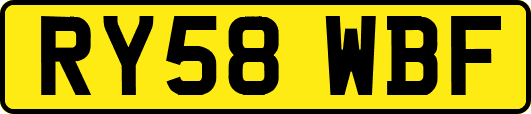 RY58WBF