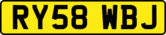 RY58WBJ