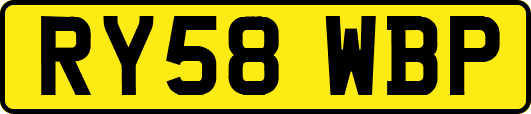 RY58WBP