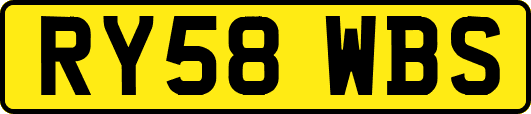 RY58WBS