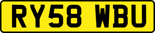 RY58WBU