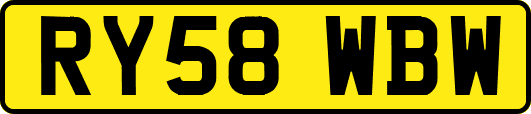 RY58WBW